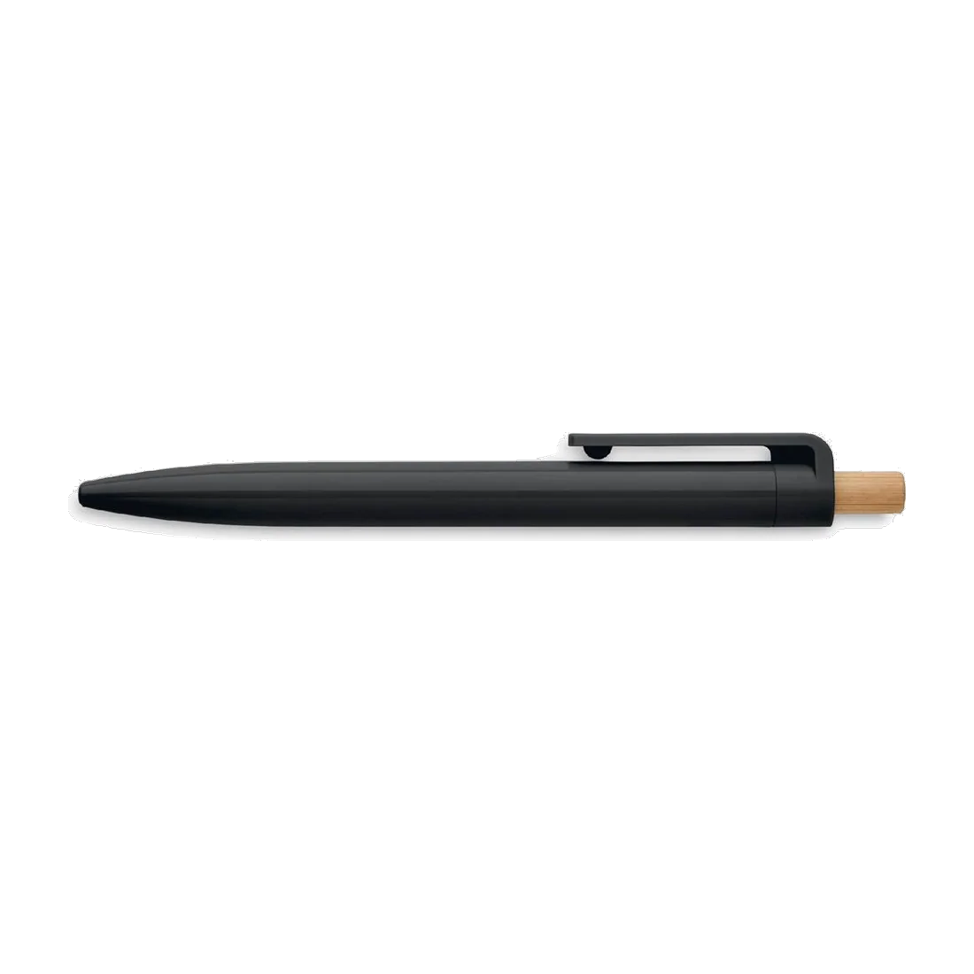 Stylo à bille en ABS recyclé personnalisable Penu