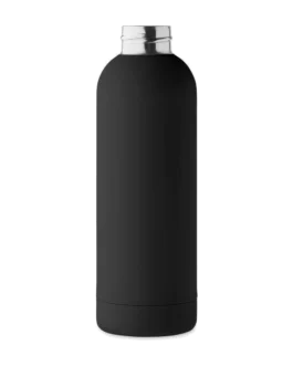 Bouteille double paroi 500 ml personnalisable Emerald