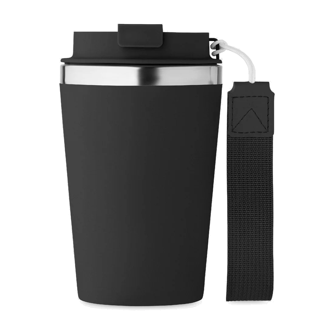 Gobelet double paroi 350 ml, customisable – Topaz