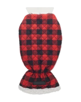 Gant grattoir matelassé, customisable – Icehand