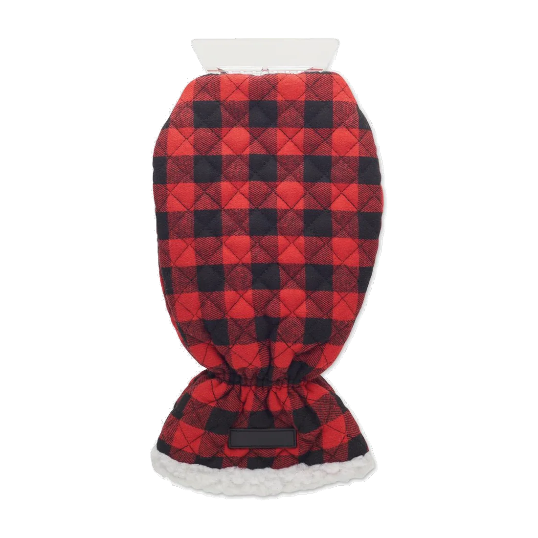 Gant grattoir matelassé, customisable – Icehand