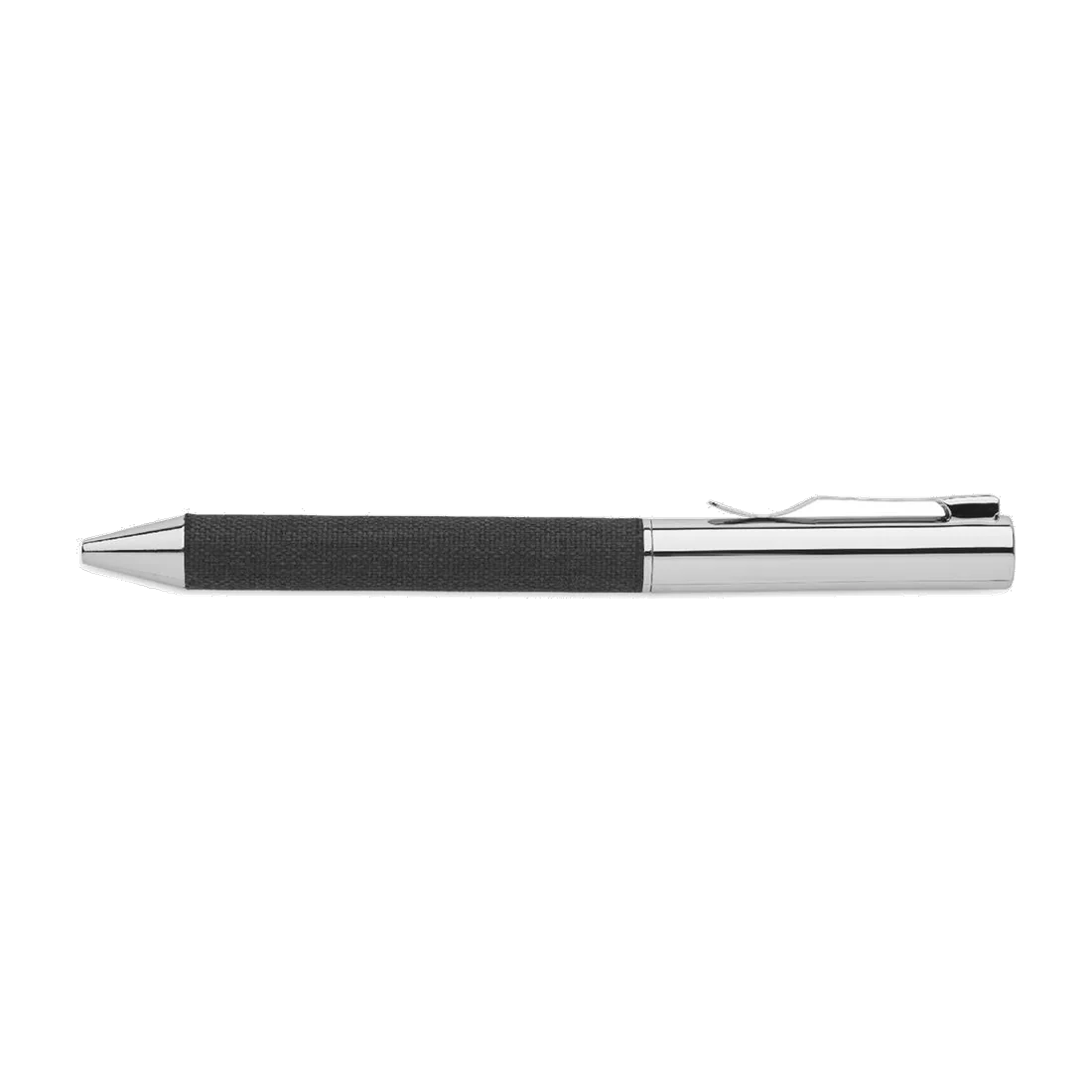Stylo bille twist en métal avec boîte personnalisable Scribi