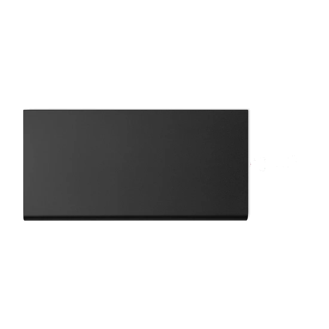 Powerbank 8000 mAh personnalisable Powerflat8C