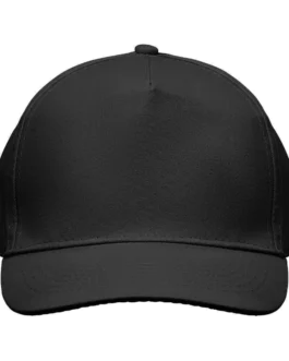 Casquette 5 panneaux 180 gr, customisable – Sunny