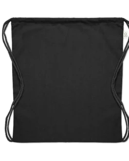 Sac coton recyclé de 140 gr/m², customisable – Cabetri Colour