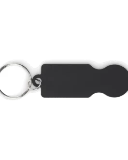 Porte-clés avec jeton, customisable – Tokley