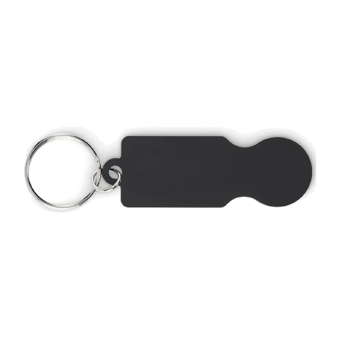 Porte-clés avec jeton, customisable – Tokley