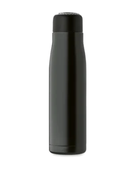 Bouteille double paroi 500 ml personnalisable Cordle