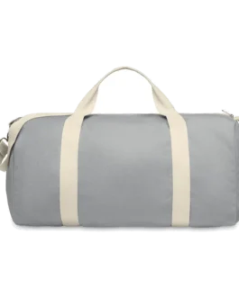 Sac de sport recyclé 320 gr/m² personnalisable Maldi