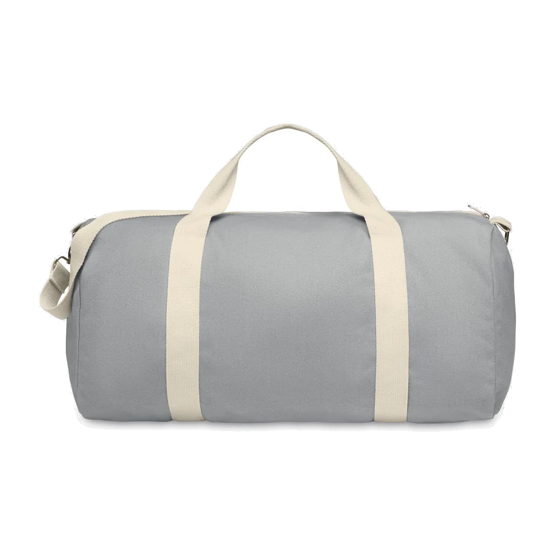 Sac de sport recyclé 320 gr/m² personnalisable Maldi