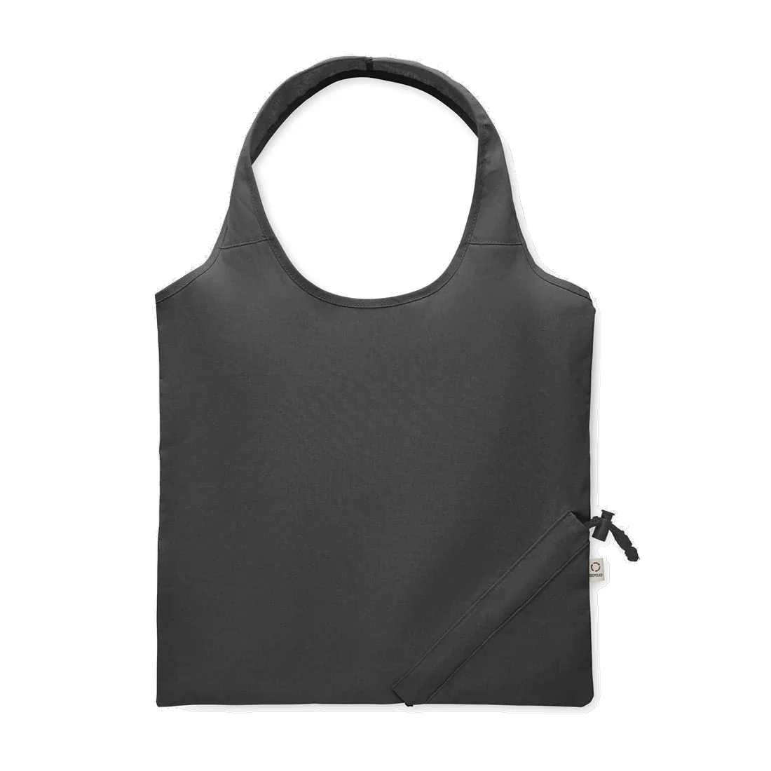 Shopping pliable 140 gr/m², customisable – Carrie Colour
