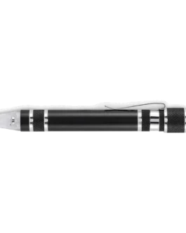 Stylo multi-outils recyclé, customisable – Tubular