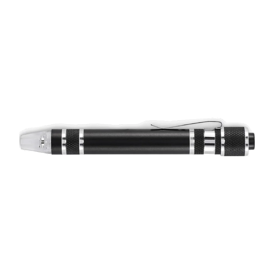 Stylo multi-outils recyclé, customisable – Tubular