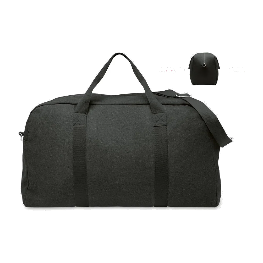 Sac de voyage 450 gr/m², customisable – Duffas Colour