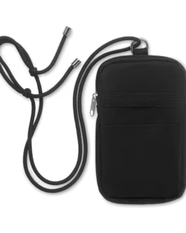 Saccoche pour smartphone personnalisable Mobibolsa