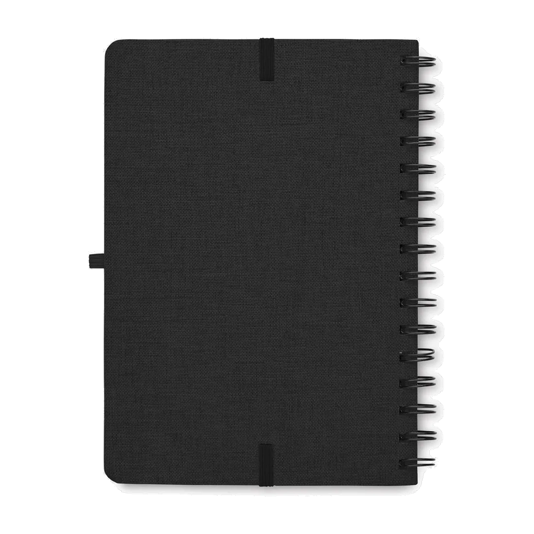 Cahier A5 support de téléphone, customisable – Strata