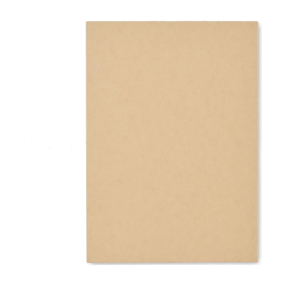 Set de papeterie avec bloc-note, customisable – Cenote