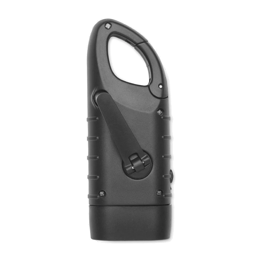 Torche solaire et dynamo, customisable – Sluz