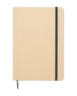 Carnet A5 à couleur révélée, customisable – Route