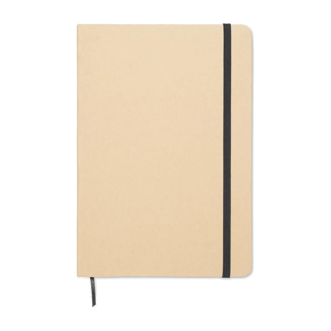 Carnet A5 à couleur révélée, customisable – Route