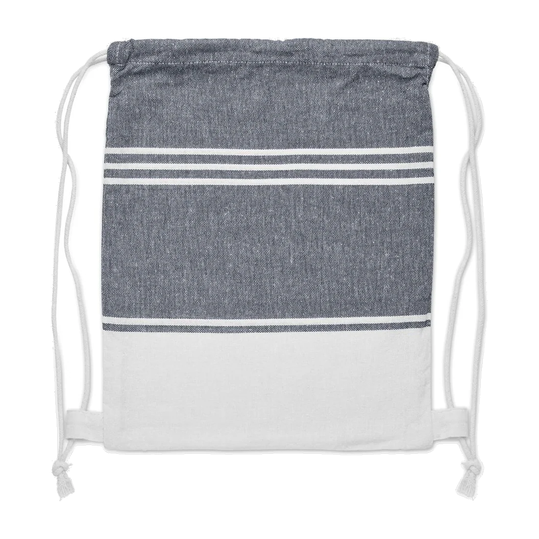 Fouta et sac assorti, customisable – Hamma