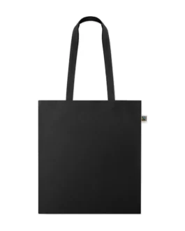 Sac shopping Fairtrade 180gr, customisable – Osole+ Colour