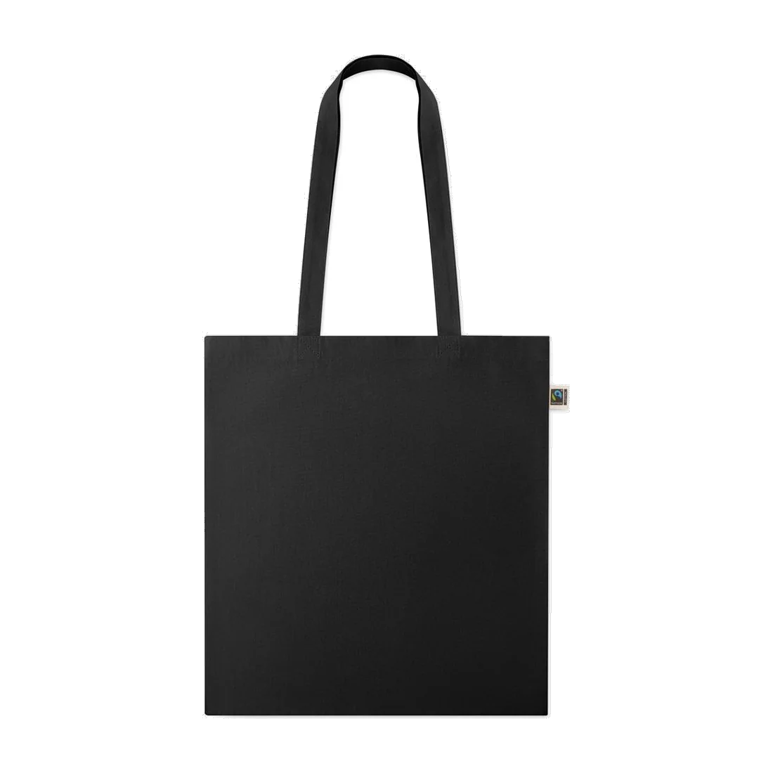 Sac shopping Fairtrade 180gr personnalisable Osole+ Colour