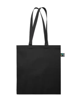 Sac shopping Fairtrade 180 gr, customisable – Osole++ Colour