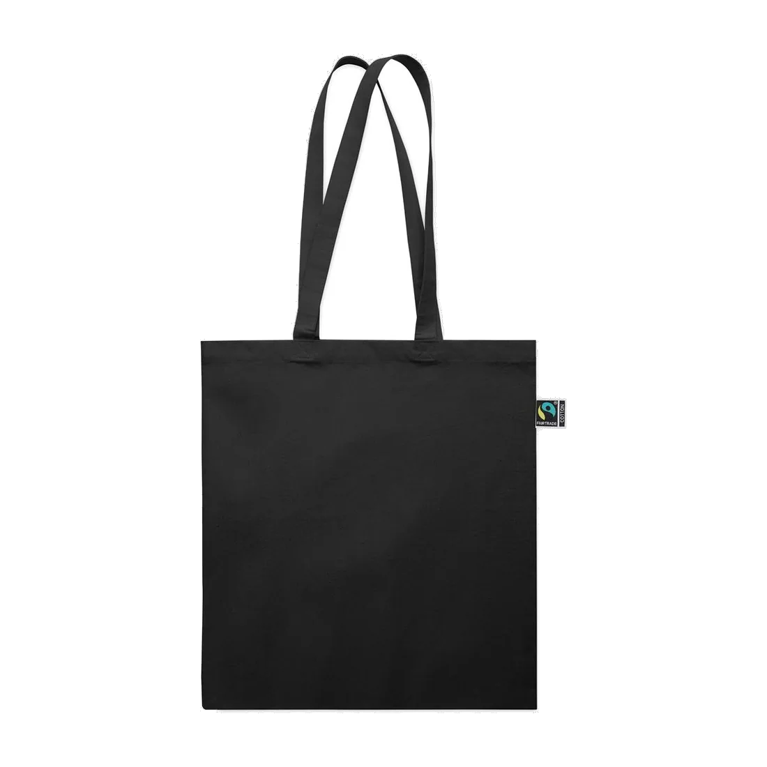 Sac shopping Fairtrade 180 gr personnalisable Osole++ Colour