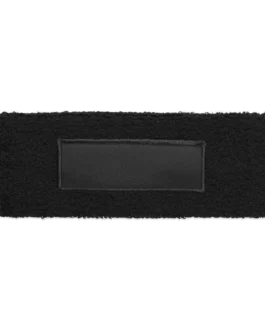 Bandeau en polycoton, customisable – Atama