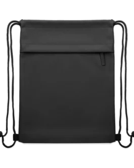 Sac à cordon en 600D RPET, customisable – Bangkok Bag