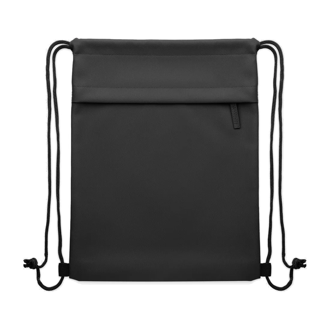 Sac à cordon en 600D RPET, customisable – Bangkok Bag