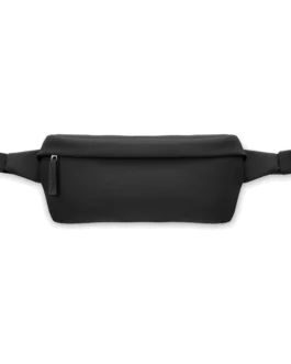 Sac banane en 600D RPET, customisable – Bangkok Waist
