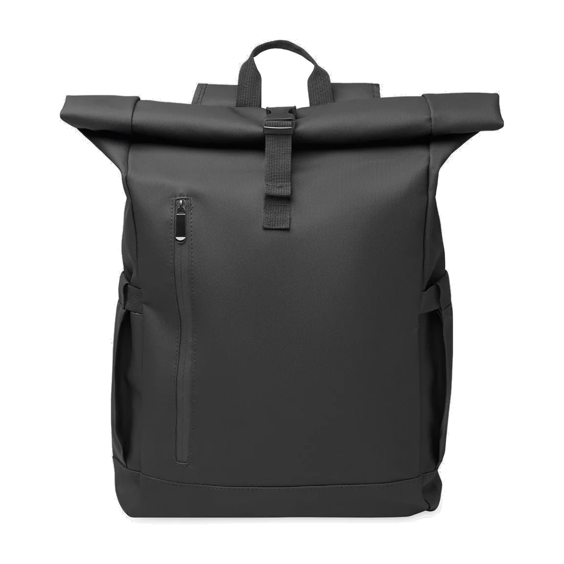 Sac à dos pour portable 600D personnalisable Bangkok Roll