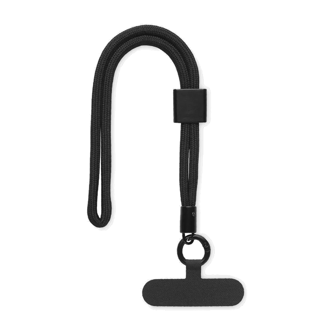 Cordon pour téléphone RPET personnalisable Nonette Wrist