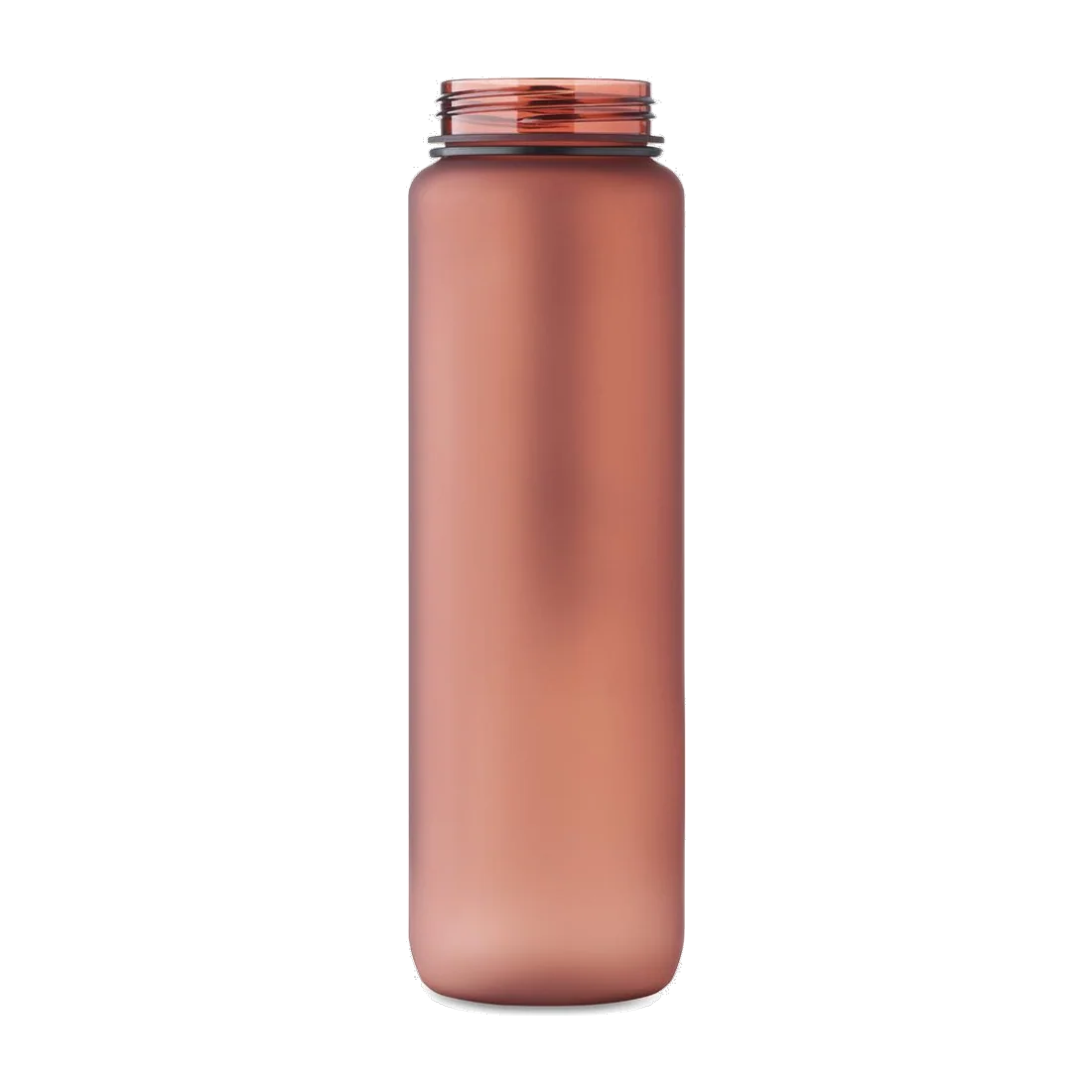 Bouteille de sport RPET 1L personnalisable Isforden Mark