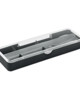 Couverts en acier inoxydable, customisable – Mesteck