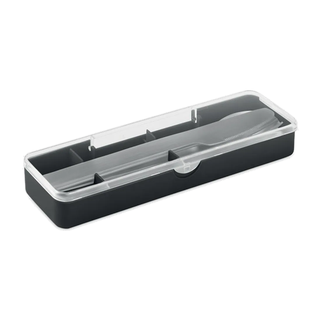 Couverts en acier inoxydable, customisable – Mesteck