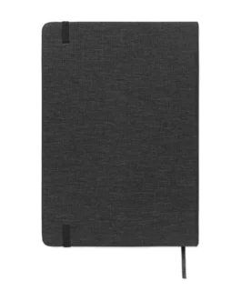 Cahier A5 support de téléphone personnalisable Rinbook