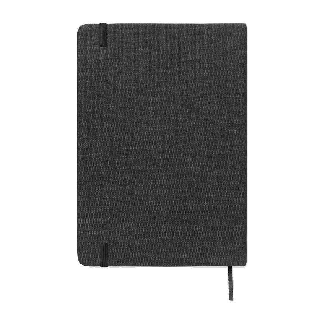 Cahier A5 support de téléphone personnalisable Rinbook