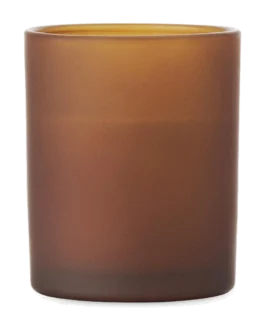 Bougie en cire végétale 80 gr, customisable – Kivas Wood