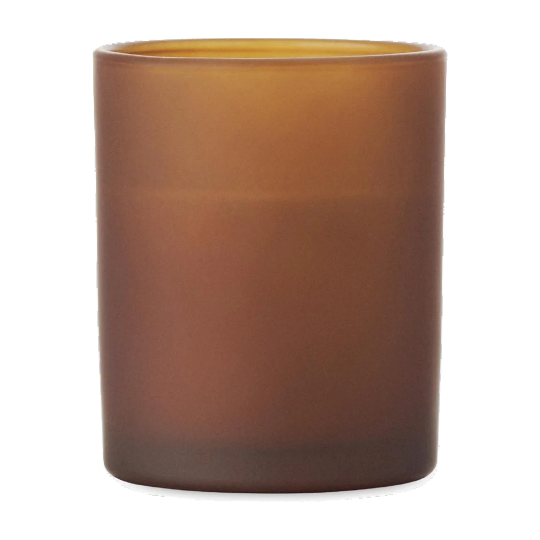 Bougie en cire végétale 80 gr, customisable – Kivas Wood