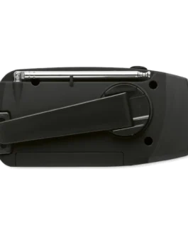 Radio portable avec torche LED MO2746, customisable – Onda