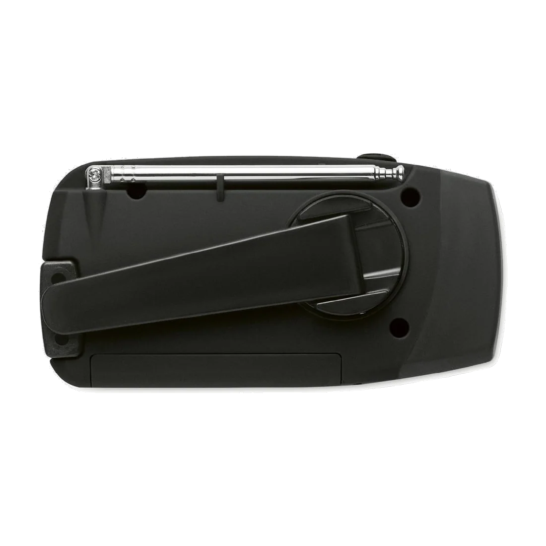 Radio portable avec torche LED MO2746, customisable – Onda