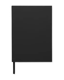 Agenda format A5, customisable – Routine