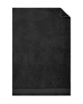 Serviette bain coton 100X150cm personnalisable Island 100