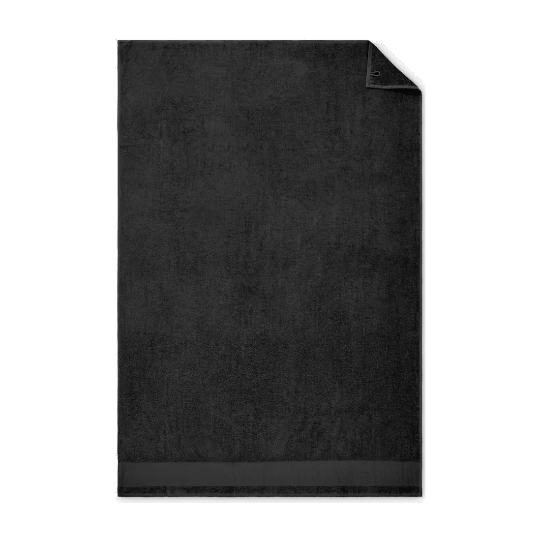 Serviette bain coton 100X150cm personnalisable Island 100
