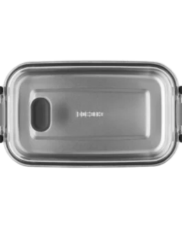 Boîte à lunch en PP, customisable – Hoagie