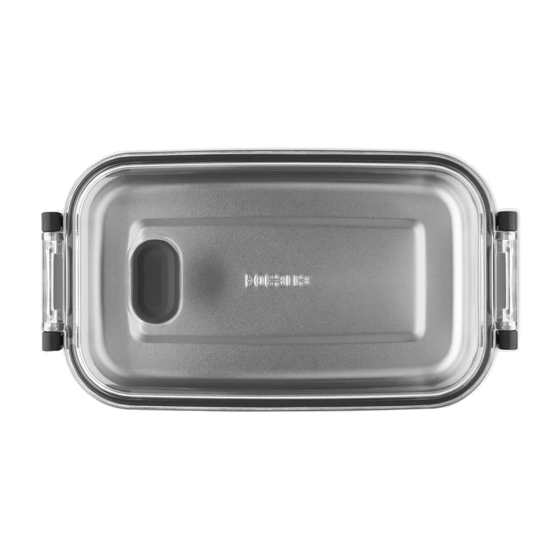 Boîte à lunch en PP, customisable – Hoagie
