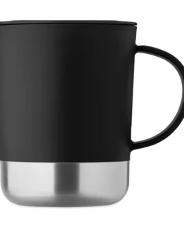 Mug simple paroi 300ml personnalisable Beaker